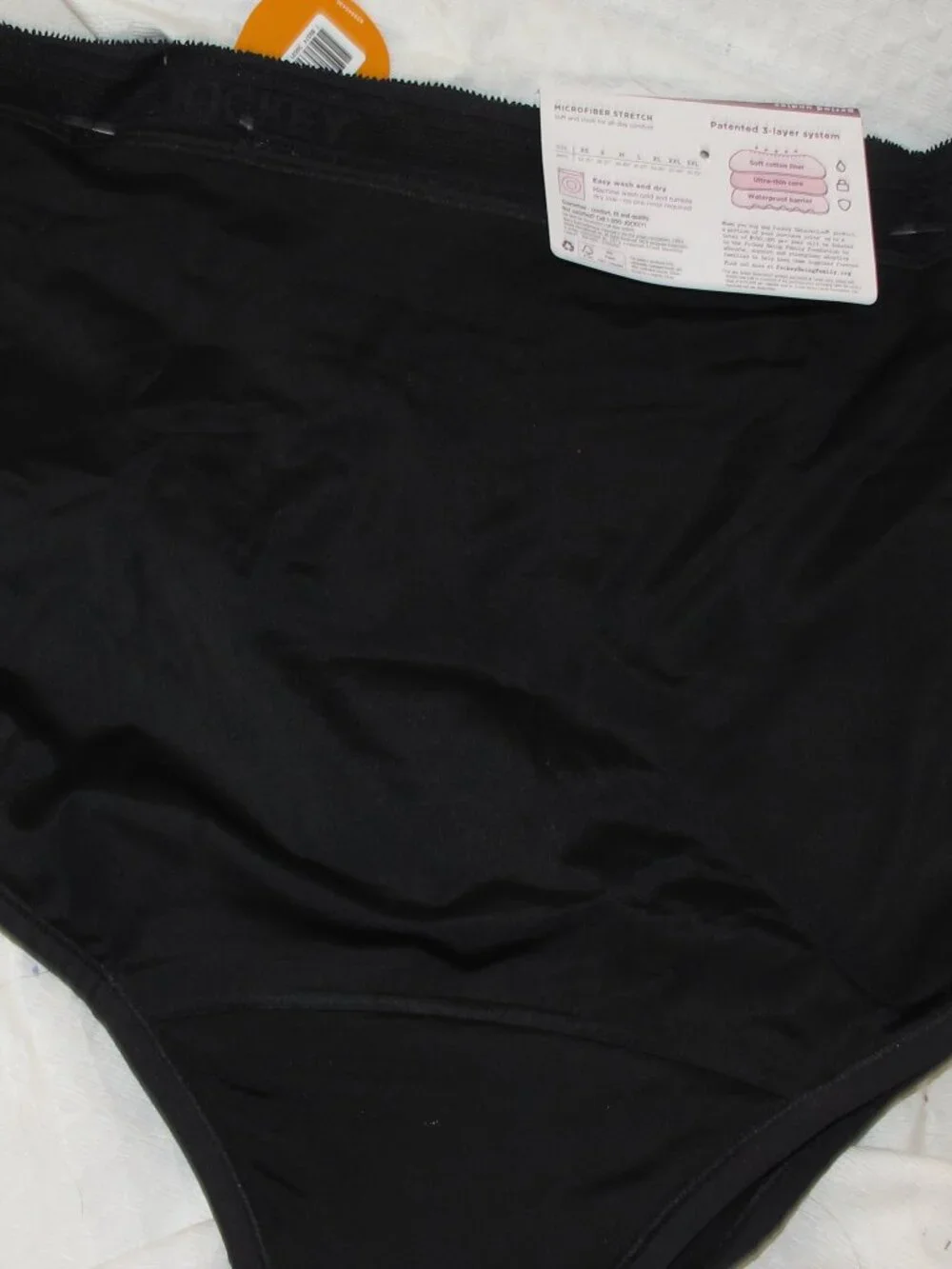 2-Pack Jockey Period Undies